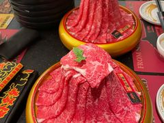 -牛New寿喜烧(新六百店)