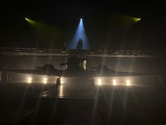 -《12·12》西安事变大型实景演出