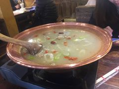 -霄汉羊排(万松园一店)