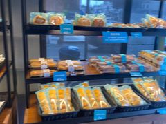 -罗莎蛋糕(南门口店)