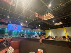 -丰茂烤串(金泉美食宫店)