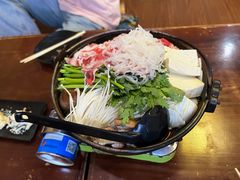 -胜代日本料理(云程巷小区店)