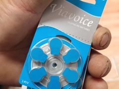 -自然之声助听器·呼吸机(保定清苑店)