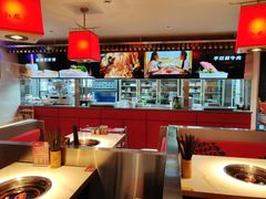-小龙坎火锅(汉街店)