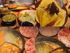 -巴奴毛肚火锅(京西大悦城店)