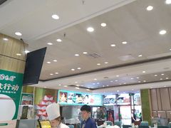 -紫光园(吕家营店)