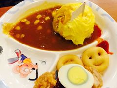 -CoCo壱番屋(久光百货店)