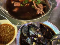 -大勇羊棒骨·烧烤(经六路店)