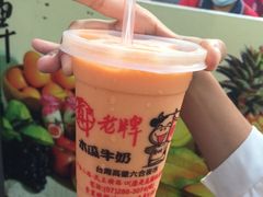 -六合夜市
