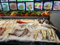 -小厨师·二十年沈家门小海鲜(百井坊巷店)