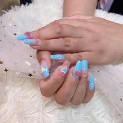 -弘源美甲美睫