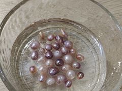 -Oasis绿洲银饰珍珠手作diy(壹方城店)