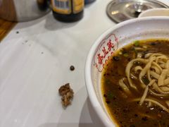 -李兰英湖南面馆(护国路店)