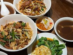 -寻裕记·现炒浇头面(人民广场店)