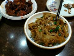 -杨厨的田园饭店(长城路店)