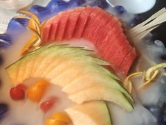 -绿茶餐厅(龙井船宴· 品牌总店)