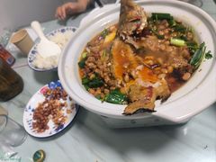 -军子大排档(迎春花园店)