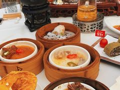 -顺德人家食府(黄金广场店)