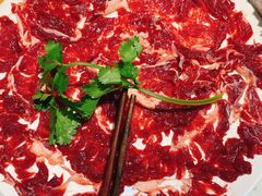 -首正鲜货火锅(威尼斯一店)