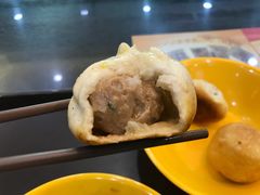 -毛华美食(清扬路店)