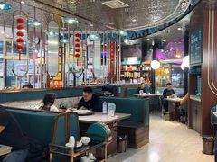 -大锅强·蒸海鲜青岛菜(吾悦广场店)