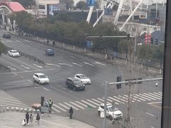 -喜记顺德菜(南昌万象城店)