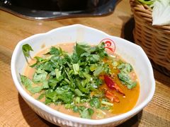 -津门羊大爷·铜锅涮肉(黄河道店)
