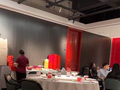 -千百味红餐厅·江西菜(绿地双子塔店)