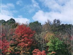 -本溪老边沟风景区