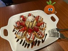 -StayReal Cafe(长宁来福士广场东八区店)