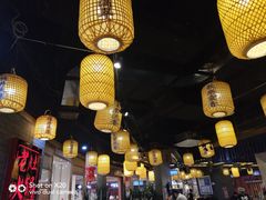 -井格重庆火锅(燕郊永旺店)