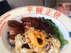 -肥韬茶餐厅(海上世界店)