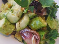 -咱家大院海鲜家常菜