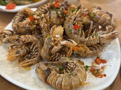 -揭阳钟记小食(福田新村店)