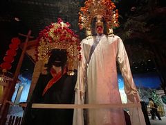 -中国闽台缘博物馆