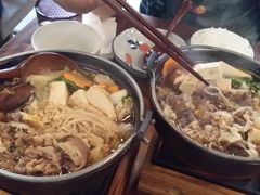 -铃木食堂(帽儿胡同店)