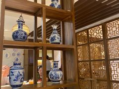 -火候轩品质湘菜·私厨(市府店)