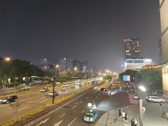 -西湖文化广场