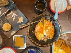 -鸟鹏烧鸟居酒屋(龙岗万科店)