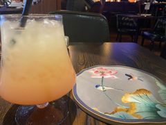 -The Cheebat 锌吧·Bistro(体育西店)