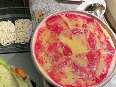 -麻路成都火锅(柏威年店)