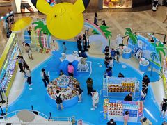 -KK ONE(京基滨河时代店)