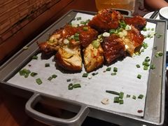 -绿茶餐厅(布吉万象汇店)