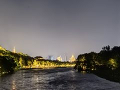 -杭州香格里拉·香宫中餐厅