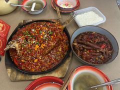 -老三样·旧食新味(万寿宫店)