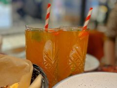 -百特喜·意大利餐厅(鹿都国际商业广场店)