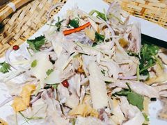 -猪腰一家·地道佛山菜(盐步店)