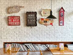 -Ricci睿奇美式餐厅(五道口店)