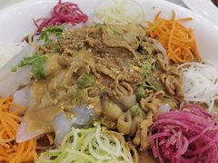 大拉皮-聚丰德饭店(经五路店)