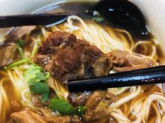 -李先生牛肉面大王(朝阳街店)